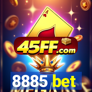 8885 bet